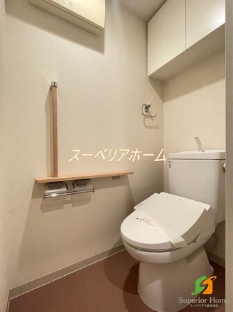 パークキューブ日本橋水天宮の物件内観写真